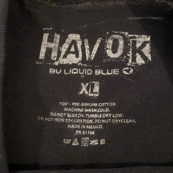 2019 David Bowie T Shirt - Picture 4 of 7